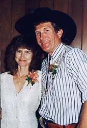 John and Belinda Schuman